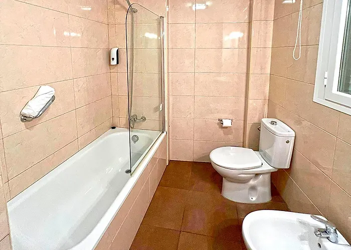 Apartamentos Señorio de Haro