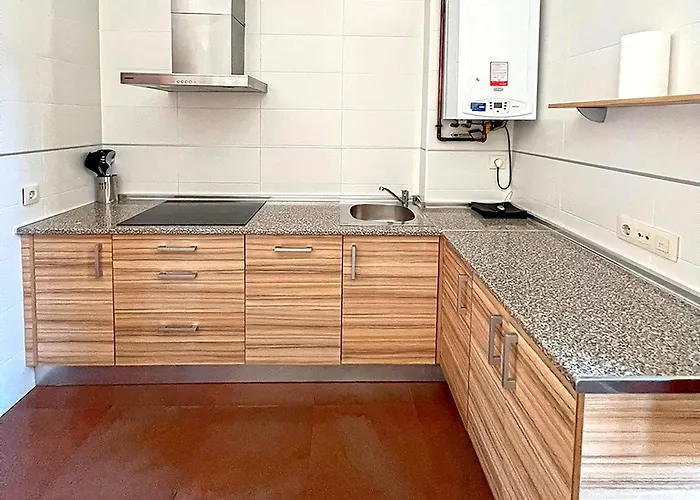 Apartamentos Señorio de Haro
